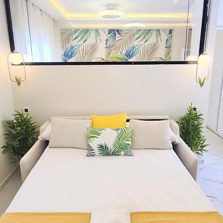 Estepona Rada Beach Abc Apartments & Estudios A 외부 사진