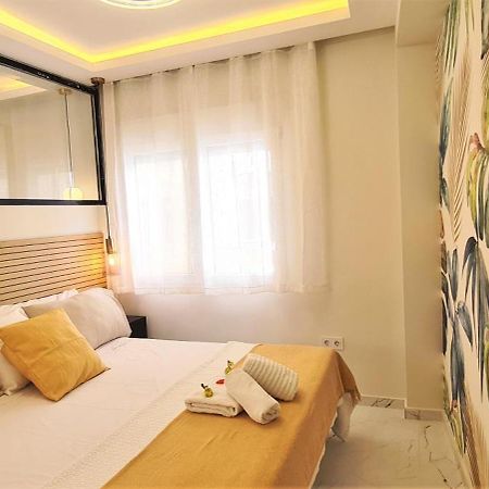 Estepona Rada Beach Abc Apartments & Estudios A 외부 사진