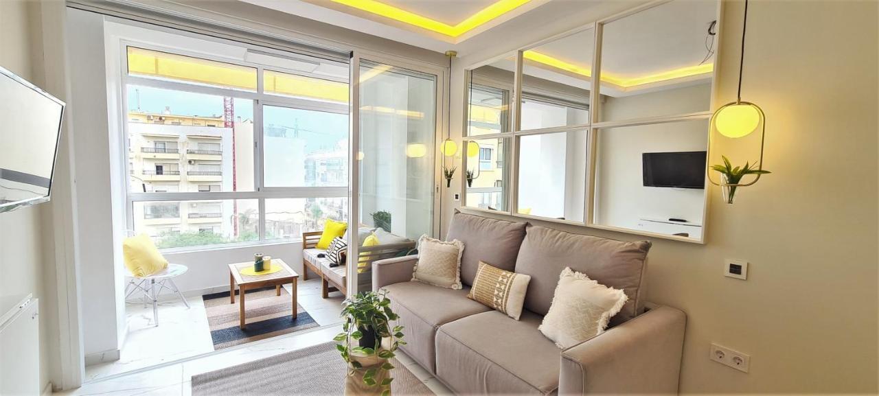 Estepona Rada Beach Abc Apartments & Estudios A 외부 사진
