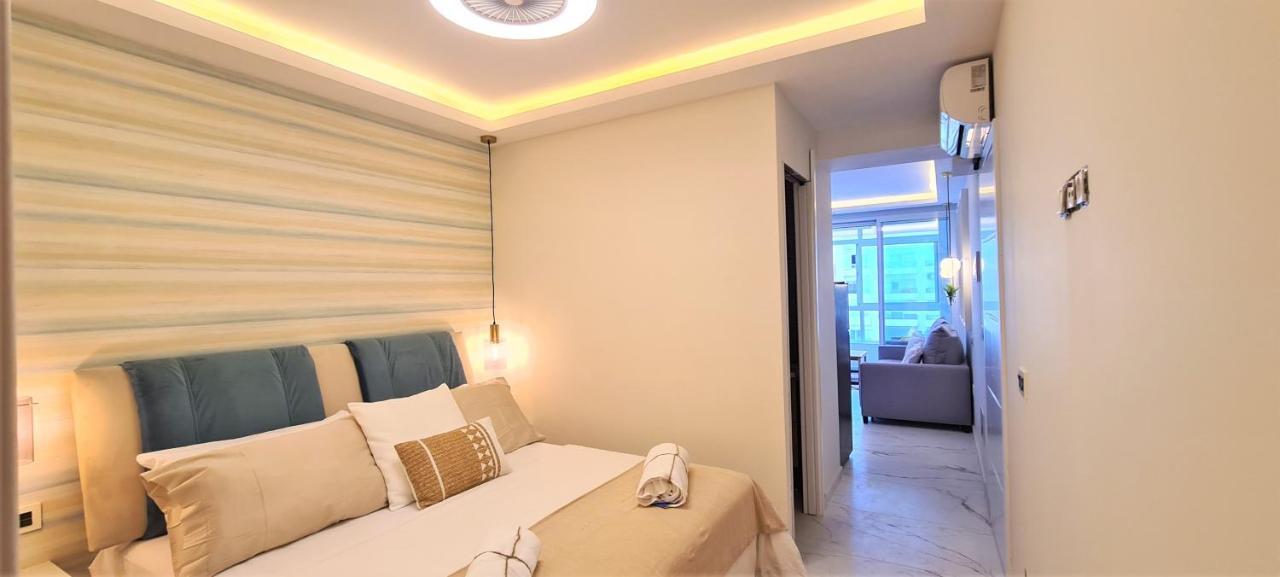 Estepona Rada Beach Abc Apartments & Estudios A 외부 사진