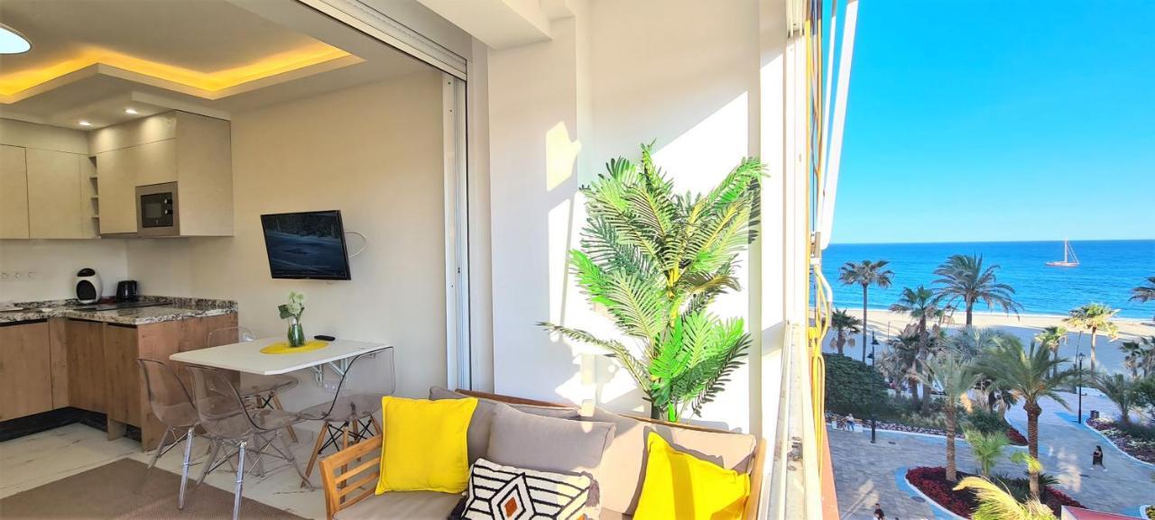 Estepona Rada Beach Abc Apartments & Estudios A 외부 사진