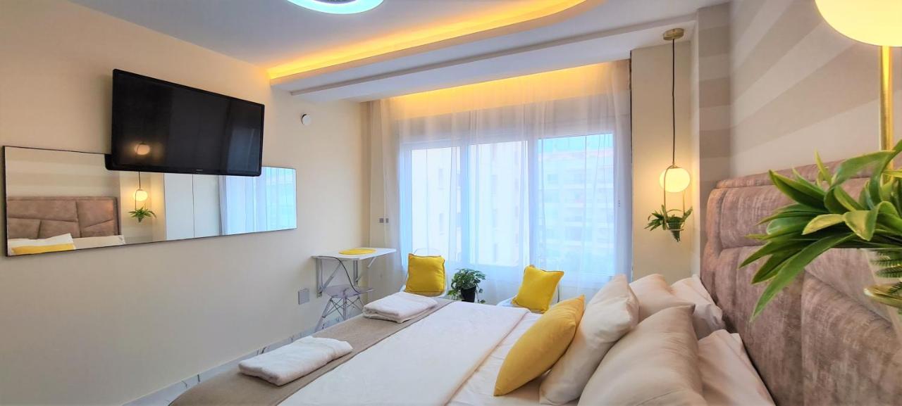Estepona Rada Beach Abc Apartments & Estudios A 외부 사진