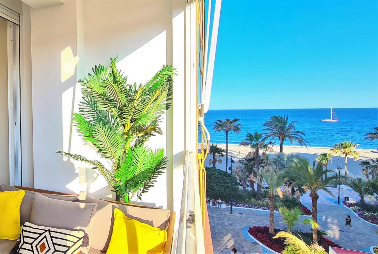 Estepona Rada Beach Abc Apartments & Estudios A 외부 사진