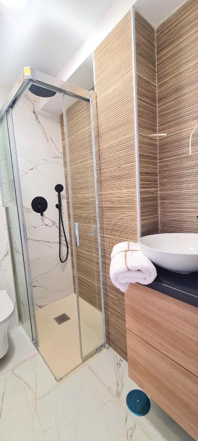 Estepona Rada Beach Abc Apartments & Estudios A 외부 사진