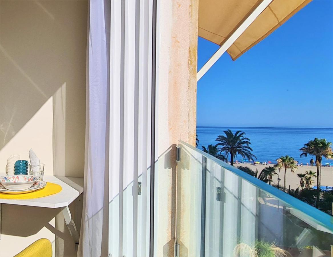 Estepona Rada Beach Abc Apartments & Estudios A 외부 사진