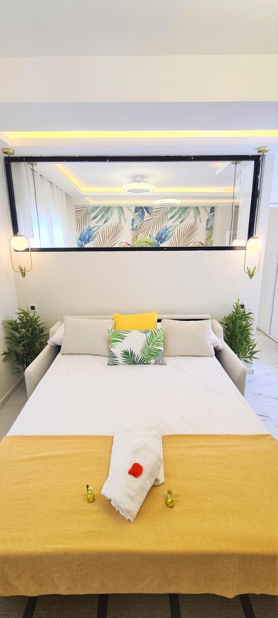 Estepona Rada Beach Abc Apartments & Estudios A 외부 사진