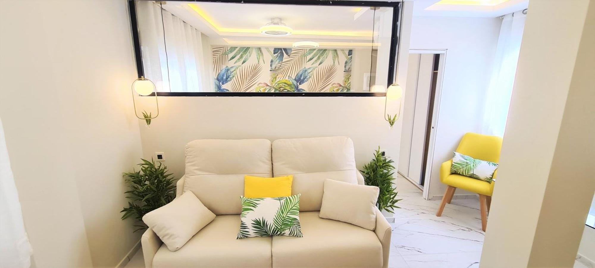 Estepona Rada Beach Abc Apartments & Estudios A 외부 사진