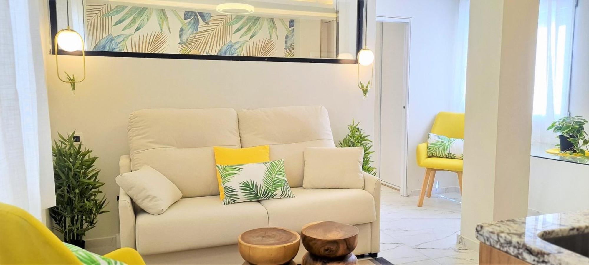 Estepona Rada Beach Abc Apartments & Estudios A 외부 사진