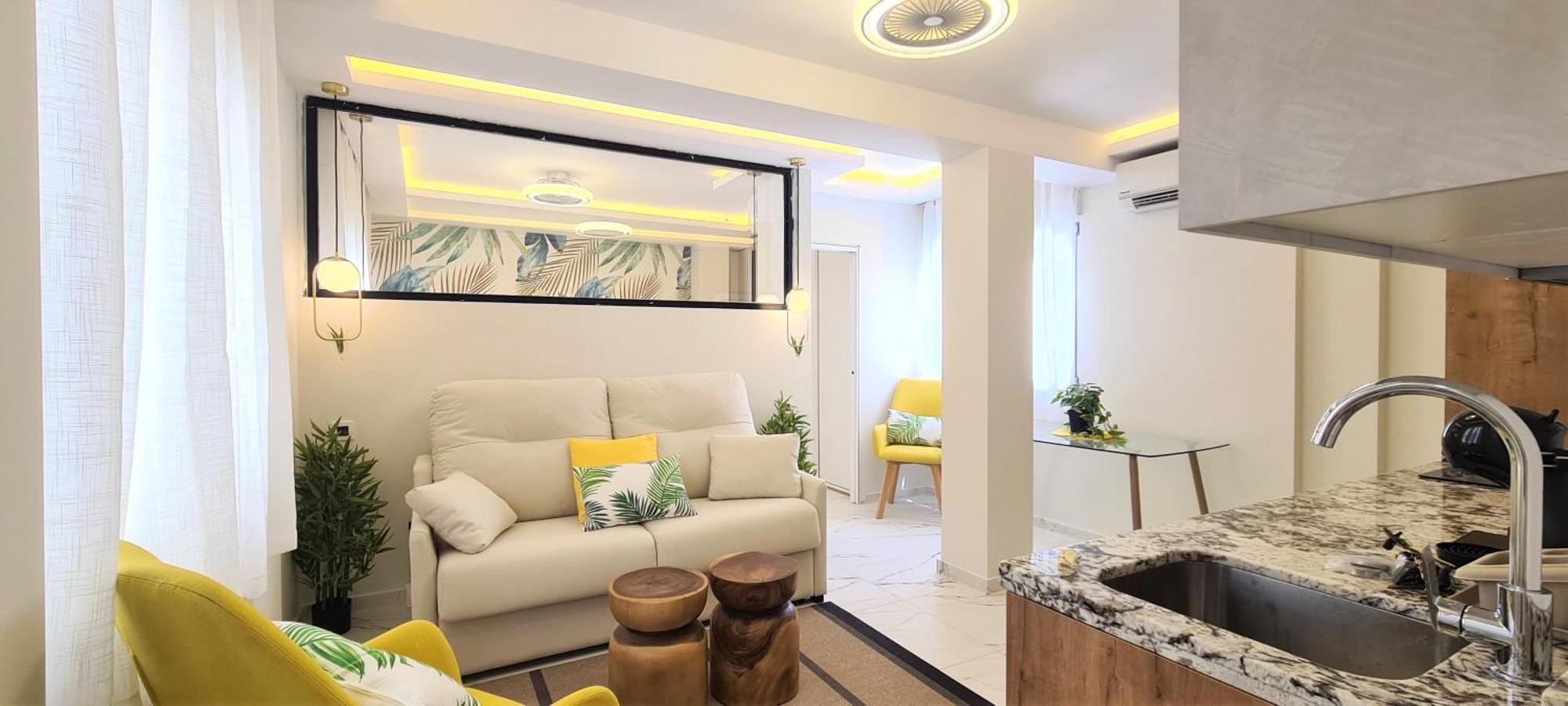 Estepona Rada Beach Abc Apartments & Estudios A 외부 사진