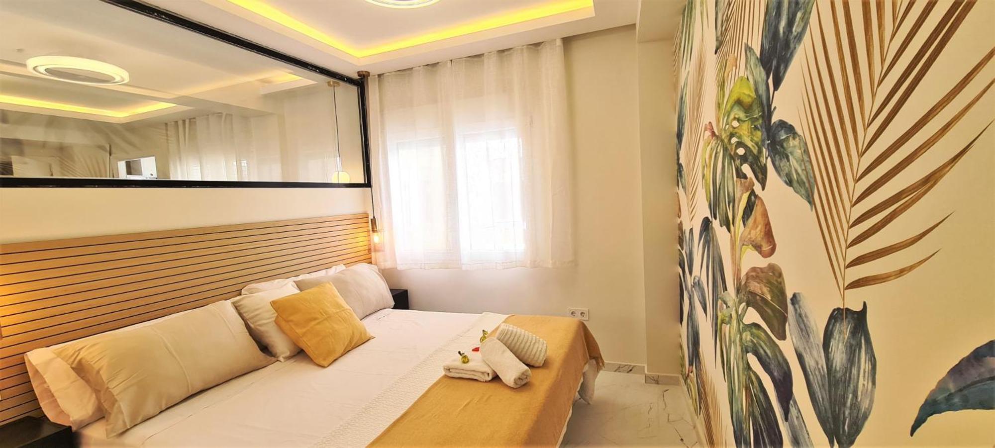 Estepona Rada Beach Abc Apartments & Estudios A 외부 사진