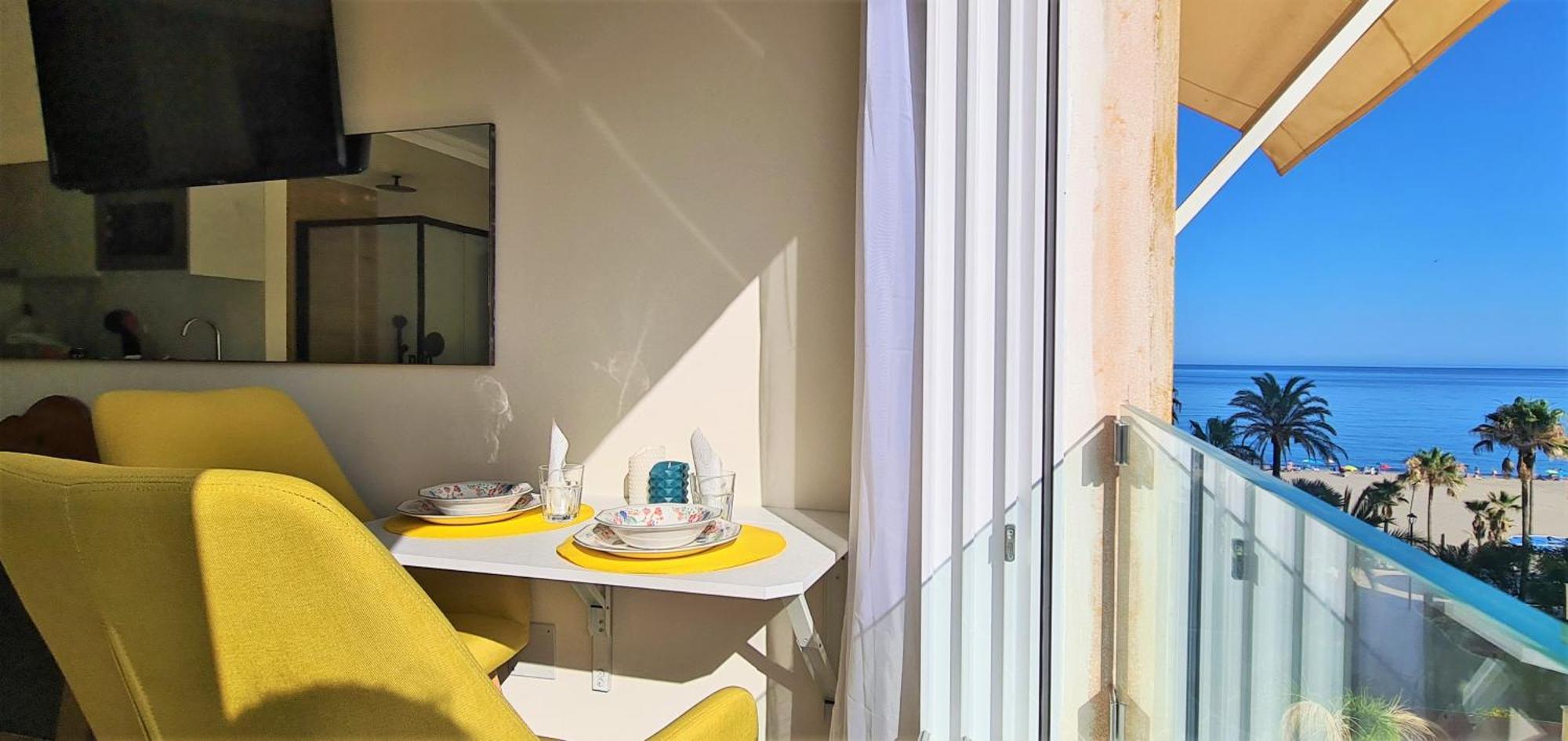Estepona Rada Beach Abc Apartments & Estudios A 외부 사진