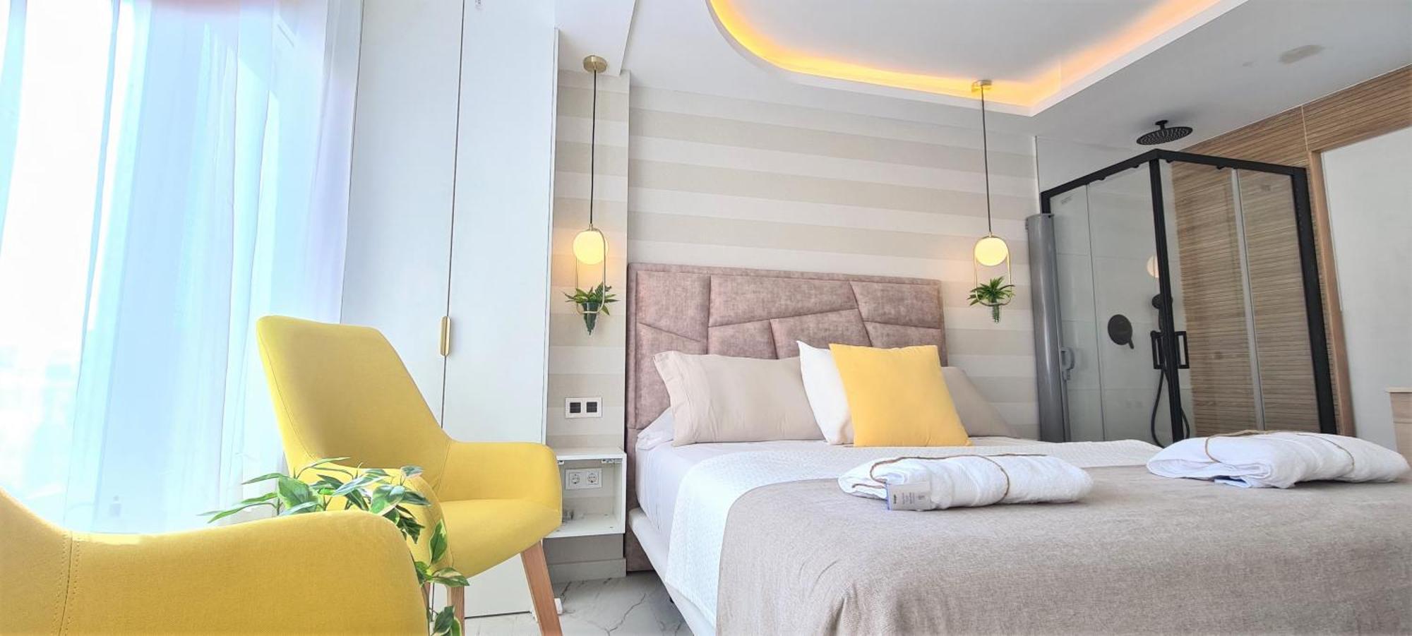 Estepona Rada Beach Abc Apartments & Estudios A 외부 사진